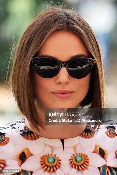 328 Keira Knightley And Sunglasses .